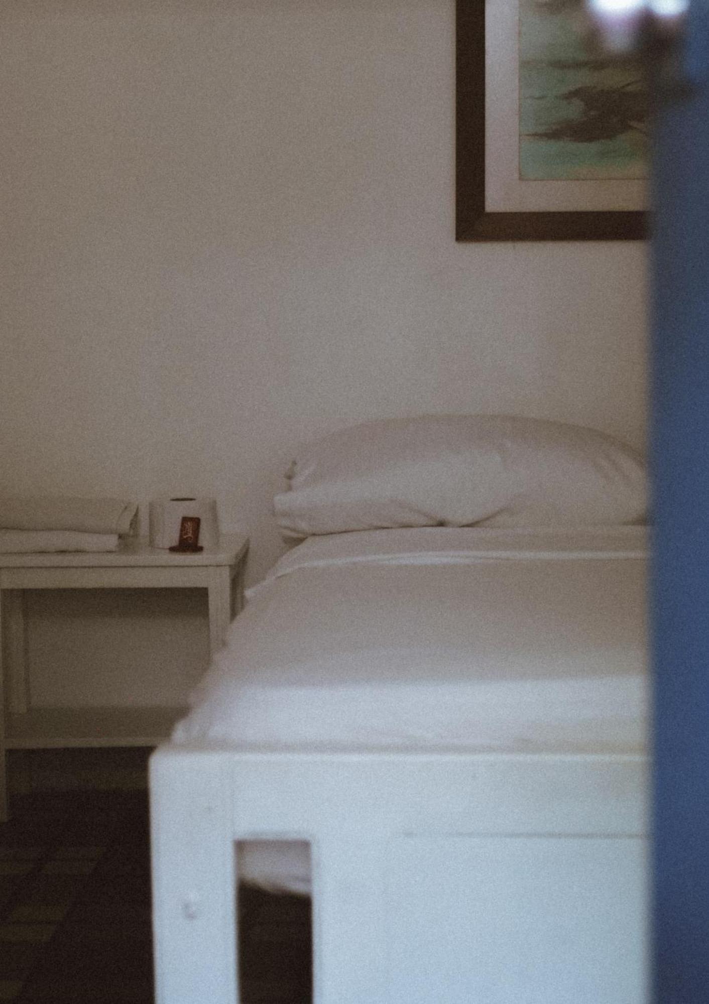 Hostal Luna Llena Getsemani Cartagena Екстериор снимка
