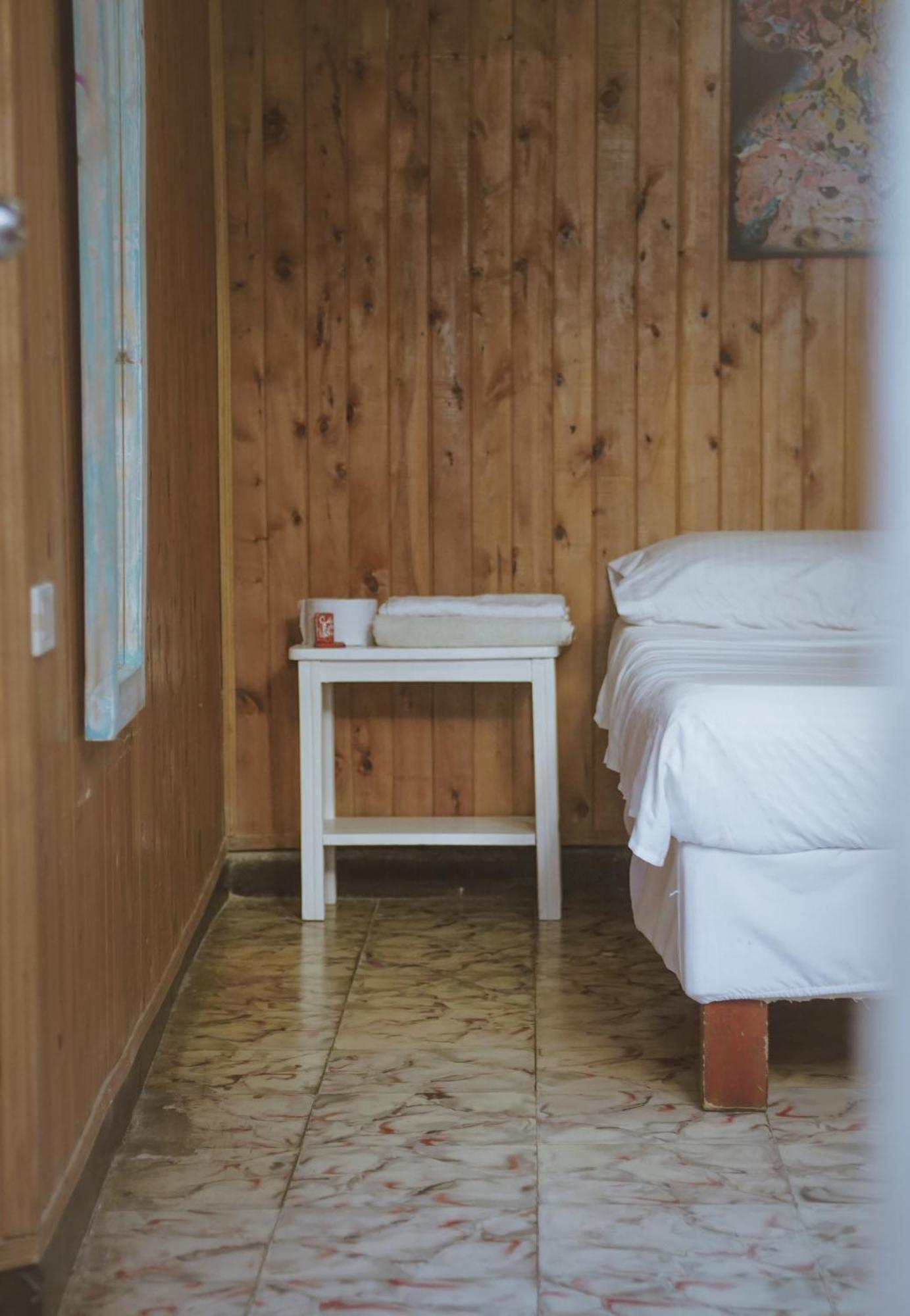 Hostal Luna Llena Getsemani Cartagena Екстериор снимка