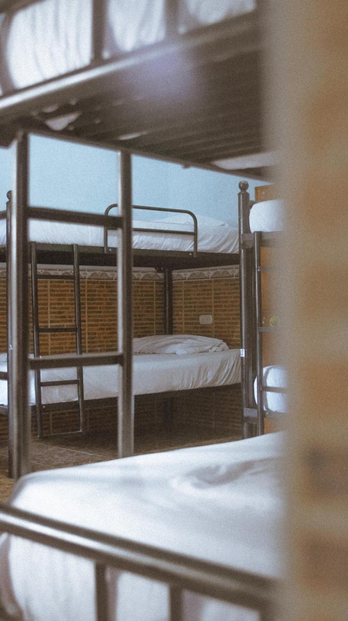 Hostal Luna Llena Getsemani Cartagena Екстериор снимка