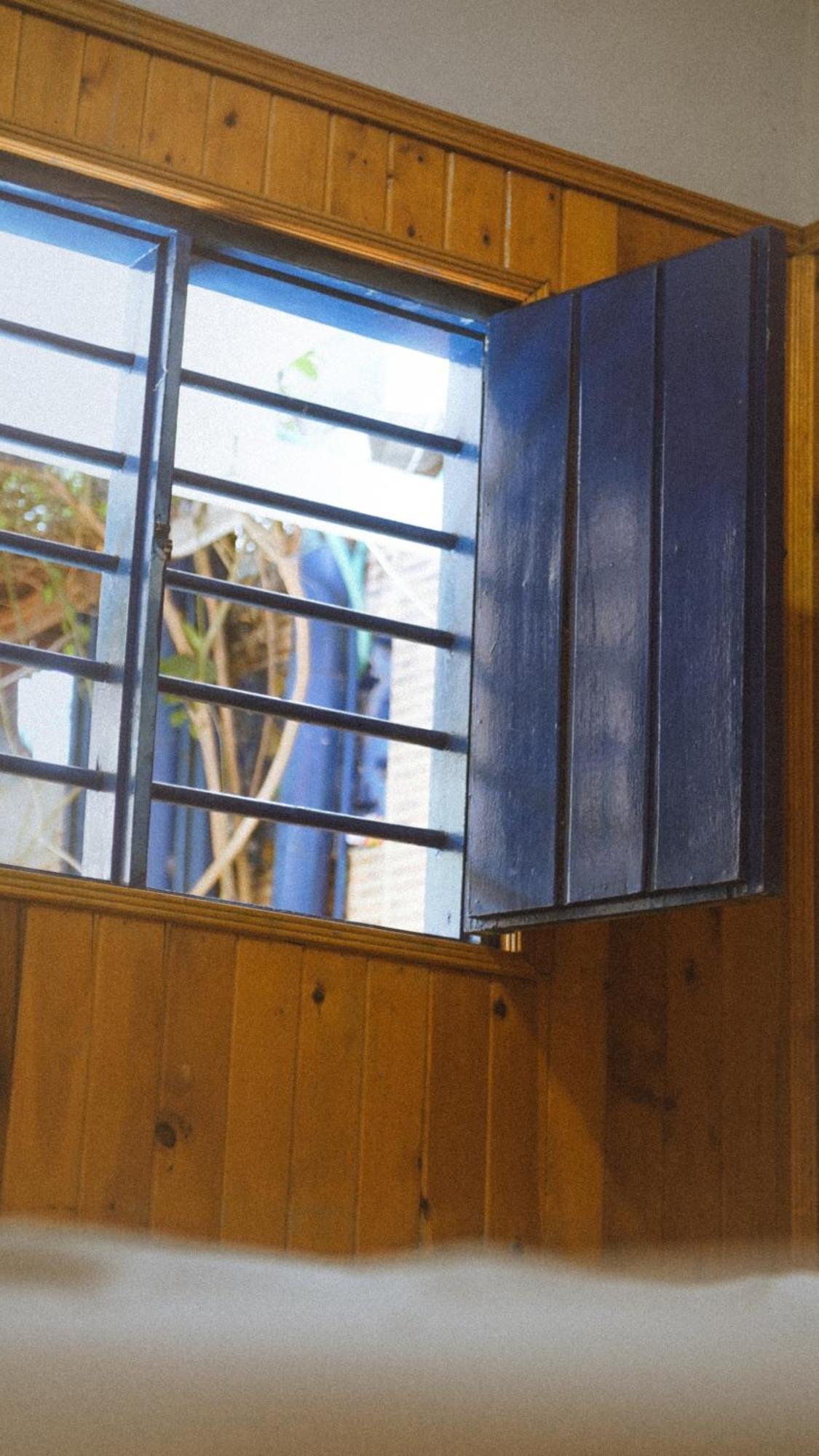 Hostal Luna Llena Getsemani Cartagena Екстериор снимка