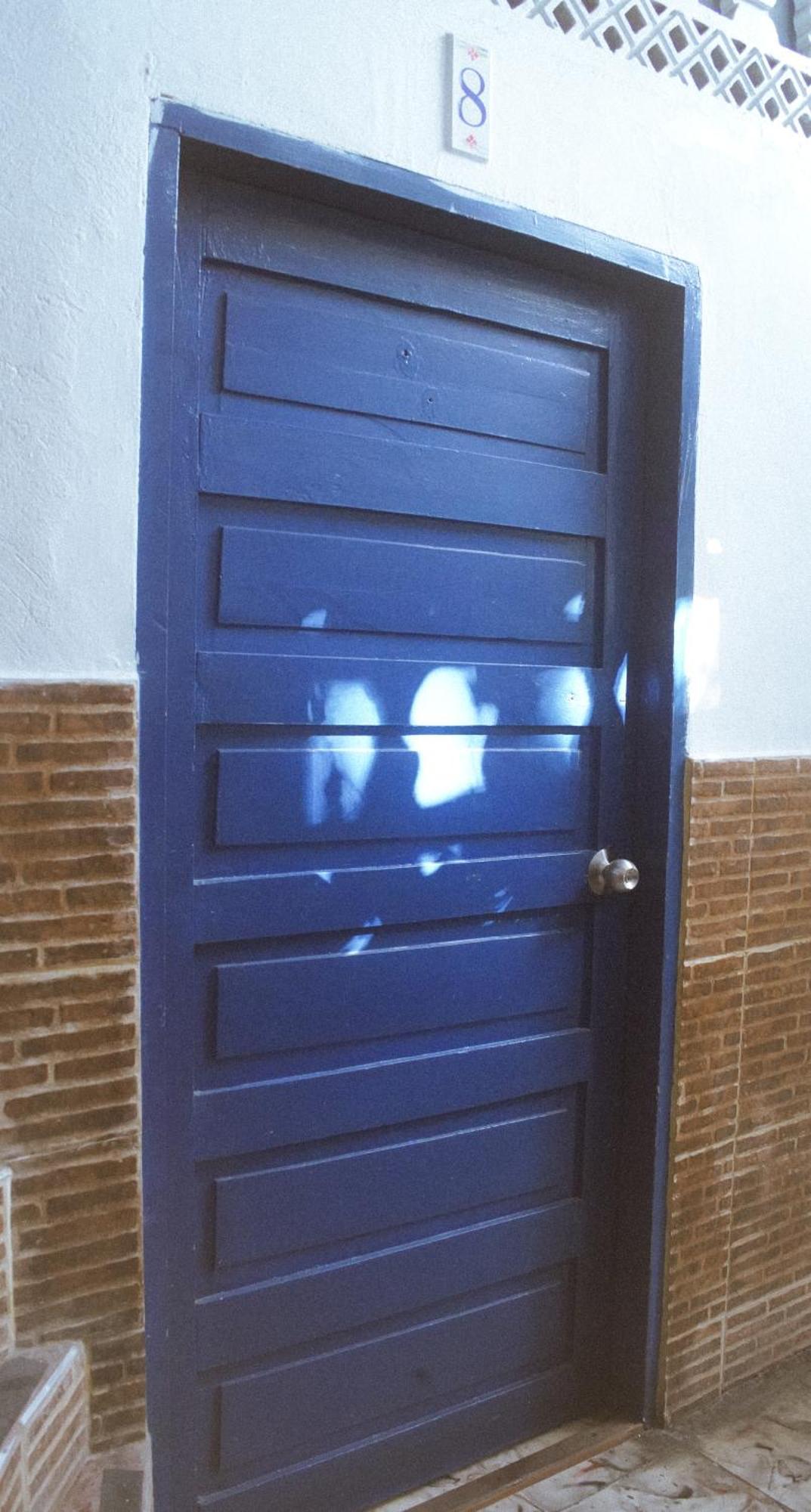 Hostal Luna Llena Getsemani Cartagena Екстериор снимка