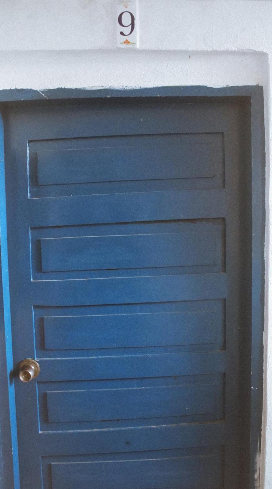 Hostal Luna Llena Getsemani Cartagena Екстериор снимка