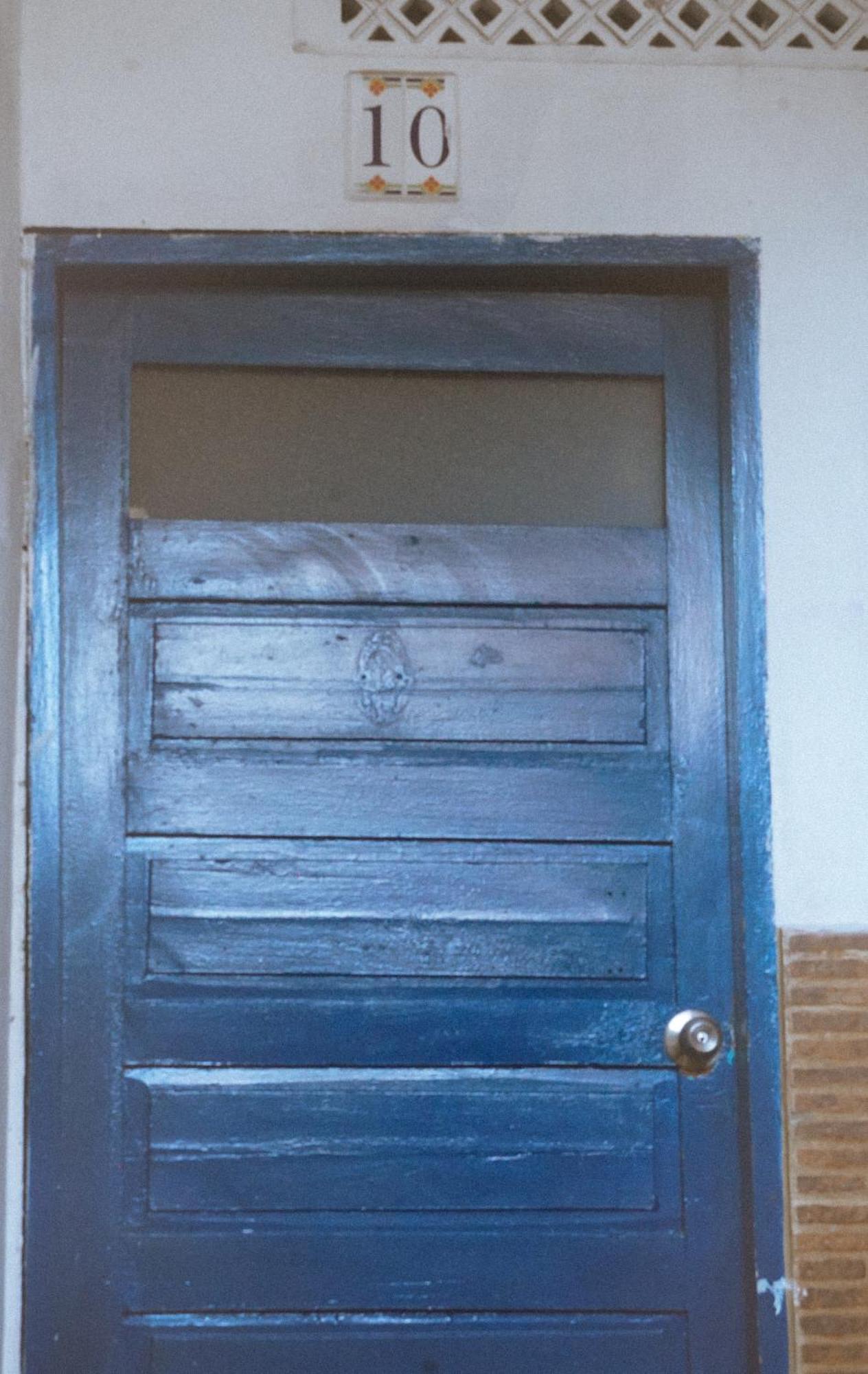 Hostal Luna Llena Getsemani Cartagena Екстериор снимка